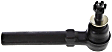 Front, Driver and Passenger Side, Inner and Outer Tie Rod Ends