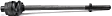 Front, Driver and Passenger Side, Inner and Outer Tie Rod Ends