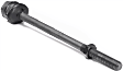 Front, Driver and Passenger Side, Inner and Outer Tie Rod Ends