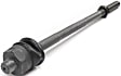 Front, Driver and Passenger Side, Inner and Outer Tie Rod Ends