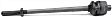 Front, Driver and Passenger Side, Inner and Outer Tie Rod Ends