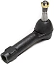 Front, Driver and Passenger Side, Inner and Outer Tie Rod Ends