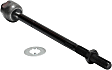 Front, Driver and Passenger Side, Inner and Outer Tie Rod Ends