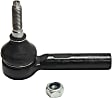 2004 Saturn Ion - Front, Driver and Passenger Side, Outer Tie Rod End