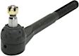Front, Driver and Passenger Side, Inner Tie Rod Ends