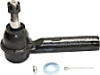 2017 GMC Terrain - Front, Driver and Passenger Side, Outer Tie Rod End