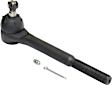 Front, Driver and Passenger Side, Inner Tie Rod Ends