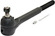 Front, Driver and Passenger Side, Inner Tie Rod Ends