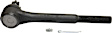 Front, Driver and Passenger Side, Inner Tie Rod Ends