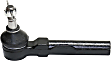 Front, Driver and Passenger Side, Inner and Outer Tie Rod Ends