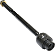 Front, Driver and Passenger Side, Inner and Outer Tie Rod Ends