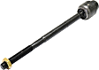 Front, Driver and Passenger Side, Inner and Outer Tie Rod Ends