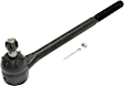Front, Driver and Passenger Side, Inner Tie Rod Ends