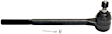 Front, Driver and Passenger Side, Inner Tie Rod Ends