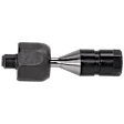 Front, Driver and Passenger Side, Inner and Outer Tie Rod End, AWD