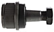 Front, Driver and Passenger Side, Lower Ball Joints