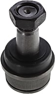 Front, Driver and Passenger Side, Lower Ball Joints