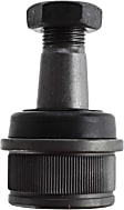 Front, Driver and Passenger Side, Lower Ball Joints