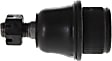 Front, Driver and Passenger Side, Lower Ball Joints