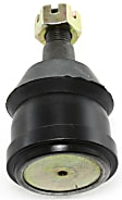 Front, Driver and Passenger Side, Lower Ball Joints, Press-In Type