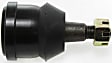 Front, Driver and Passenger Side, Lower Ball Joints, Press-In Type