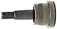 Front, Driver and Passenger Side, Lower Ball Joints