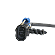 2005 Chevrolet Tahoe - Front Wheel Hub,  with 6 Stud Hub, RWD, 6 Lugs, With Bearing, With Sensor