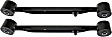 Rear, Driver and Passenger Side, Upper Control Arms