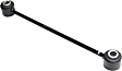Front and Rear, Driver and Passenger Side Sway Bar Links
