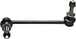 Front and Rear, Driver and Passenger Side Sway Bar Links