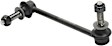 Front and Rear, Driver and Passenger Side Sway Bar Links