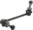 Front and Rear, Driver and Passenger Side Sway Bar Links