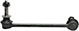 Front and Rear, Driver and Passenger Side Sway Bar Links