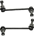 Sway Bar Link - Front, Driver and Passenger Side