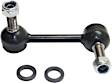 Front and Rear, Driver and Passenger Side Sway Bar Link
