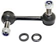 Front and Rear, Driver and Passenger Side Sway Bar Link