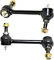 Rear, Driver and Passenger Side Sway Bar Link