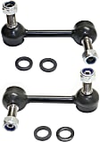 Front, Driver and Passenger Side Sway Bar Link