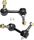 Front, Driver and Passenger Side Sway Bar Link
