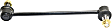 Front, Driver and Passenger Side Sway Bar Link