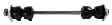 Front, Driver and Passenger Side Sway Bar Link