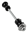 Front, Driver and Passenger Side Sway Bar Link