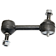 Front and Rear, Driver and Passenger Side Sway Bar Link