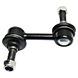 Front and Rear, Driver and Passenger Side Sway Bar Links