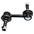 Front and Rear, Driver and Passenger Side Sway Bar Links