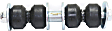 Front Sway Bar Links