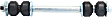 Front and Rear Sway Bar Link