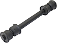 Front, Driver and Passenger Side Sway Bar Links