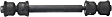 Front, Driver and Passenger Side Sway Bar Links