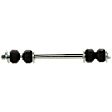 Front and Rear, Driver and Passenger Side Sway Bar Link